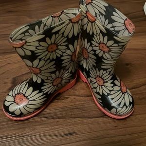 Toddler rainboots